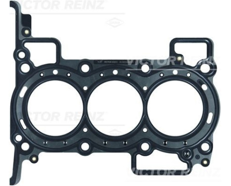 Gasket, cylinder head 61-10126-00 Viktor Reinz