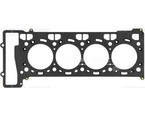 Gasket, cylinder head 61-10127-00 Viktor Reinz