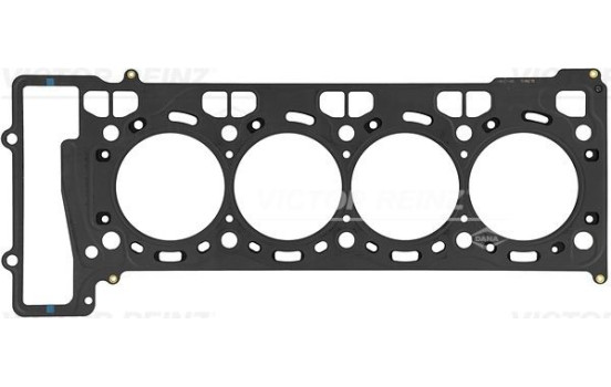Gasket, cylinder head 61-10127-00 Viktor Reinz