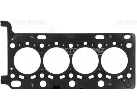 Gasket, cylinder head 61-10136-00 Viktor Reinz