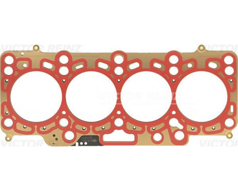 Gasket, cylinder head 61-10140-10 Viktor Reinz