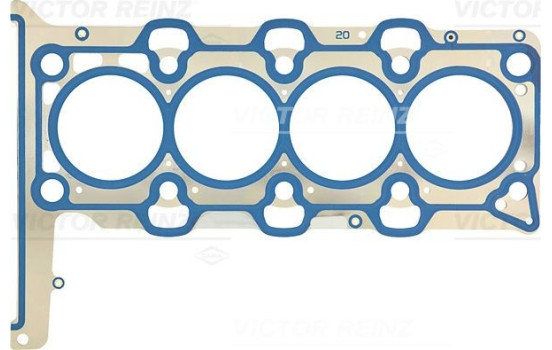 Gasket, cylinder head 61-10144-00 Viktor Reinz
