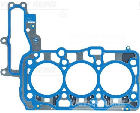 Gasket, cylinder head 61-10155-20 Viktor Reinz