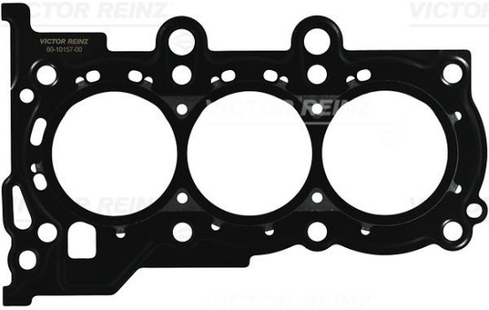 Gasket, cylinder head 61-10157-00 Viktor Reinz