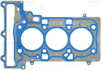 Gasket, cylinder head 61-10165-00 Viktor Reinz
