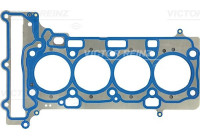 Gasket, cylinder head 61-10166-10 Viktor Reinz