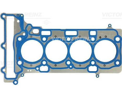 Gasket, cylinder head 61-10166-10 Viktor Reinz