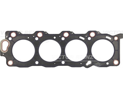 Gasket, cylinder head 61-10168-00 Viktor Reinz
