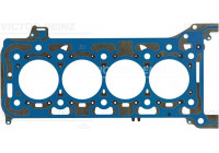 Gasket, cylinder head 61-10172-10 Viktor Reinz