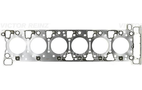 Gasket, cylinder head 61-10173-00 Viktor Reinz