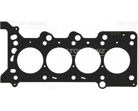 Gasket, cylinder head 61-10174-00 Viktor Reinz