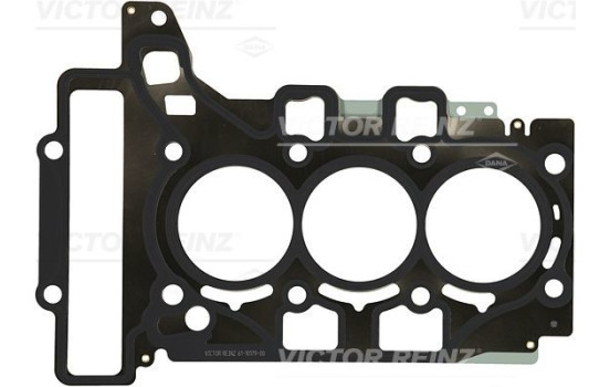 Gasket, cylinder head 61-10179-00 Viktor Reinz