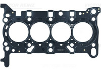 Gasket, cylinder head 61-10180-00 Viktor Reinz