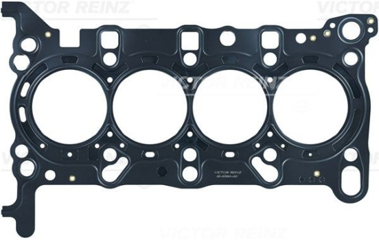 Gasket, cylinder head 61-10180-00 Viktor Reinz