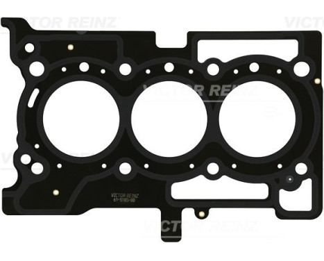 Gasket, cylinder head 61-10185-00 Viktor Reinz