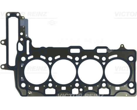 Gasket, cylinder head 61-10188-00 Viktor Reinz