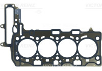 Gasket, cylinder head 61-10188-10 Viktor Reinz