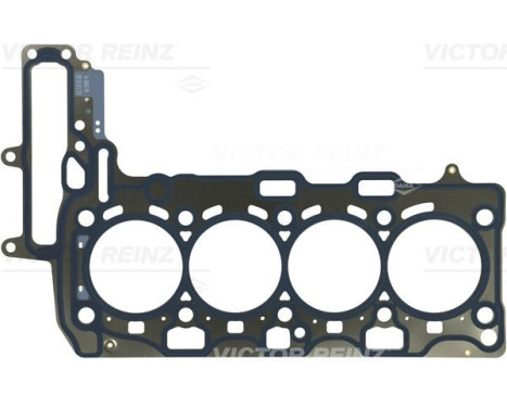 Gasket, cylinder head 61-10188-10 Viktor Reinz