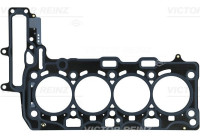 Gasket, cylinder head 61-10188-20 Viktor Reinz