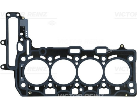 Gasket, cylinder head 61-10188-20 Viktor Reinz