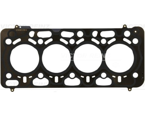 Gasket, cylinder head 61-10189-00 Viktor Reinz