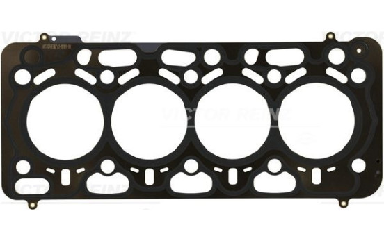 Gasket, cylinder head 61-10189-00 Viktor Reinz
