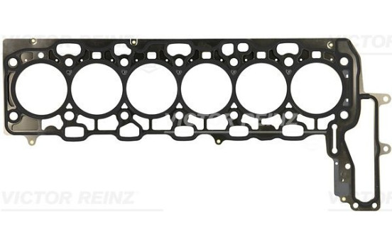 Gasket, cylinder head 61-10207-00 Viktor Reinz
