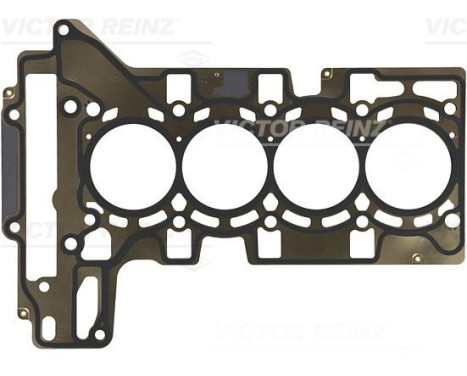 Gasket, cylinder head 61-10208-10 Viktor Reinz