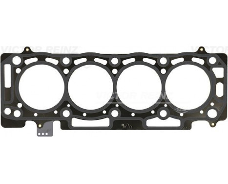 Gasket, cylinder head 61-10212-20 Viktor Reinz