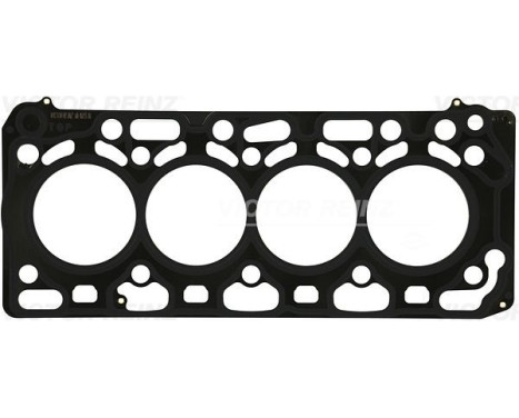 Gasket, cylinder head 61-10213-00 Viktor Reinz