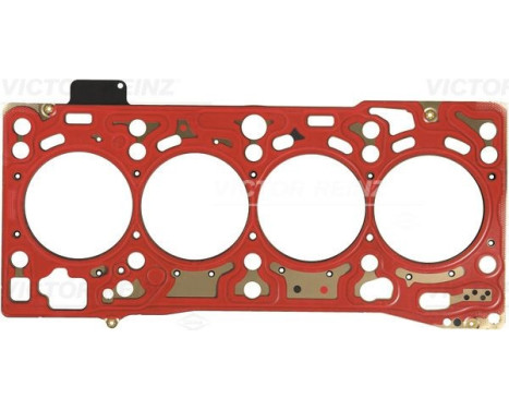 Gasket, cylinder head 61-10218-00 Viktor Reinz