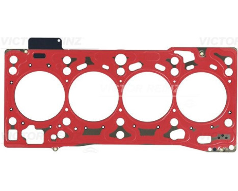 Gasket, cylinder head 61-10219-00 Viktor Reinz