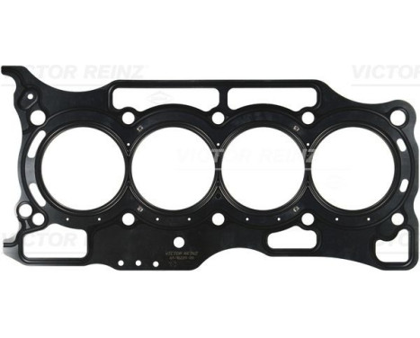 Gasket, cylinder head 61-10229-00 Viktor Reinz