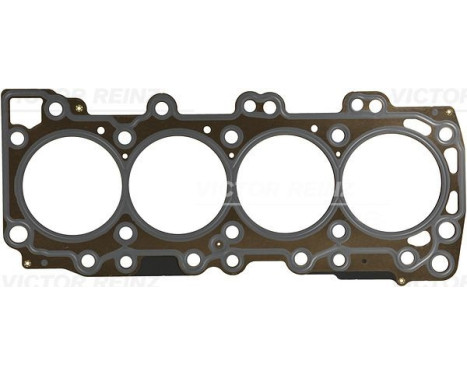 Gasket, cylinder head 61-10230-00 Viktor Reinz