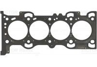 Gasket, cylinder head 61-10233-00 Viktor Reinz