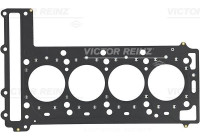 Gasket, cylinder head 61-10238-00 Viktor Reinz