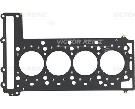 Gasket, cylinder head 61-10238-00 Viktor Reinz