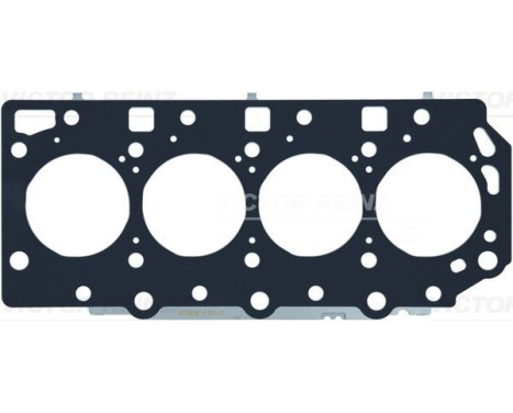 Gasket, cylinder head 61-10244-20 Viktor Reinz