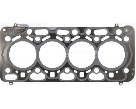 Gasket, cylinder head 61-10249-00 Viktor Reinz