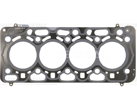 Gasket, cylinder head 61-10249-10 Viktor Reinz
