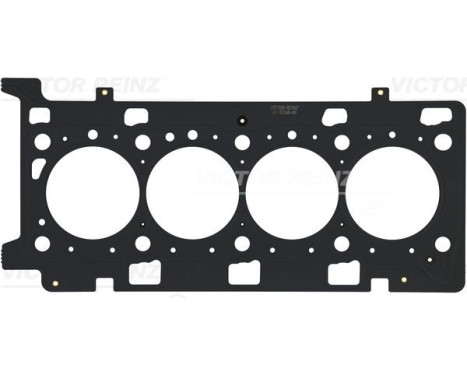 Gasket, cylinder head 61-10268-00 Viktor Reinz