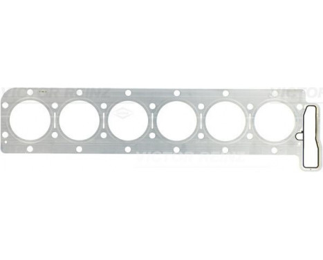 Gasket, cylinder head 61-10283-00 Viktor Reinz