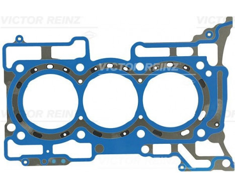 Gasket, cylinder head 61-10284-00 Viktor Reinz