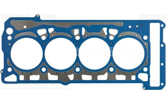 Gasket, cylinder head 61-10287-00 Viktor Reinz