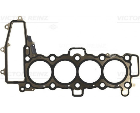 Gasket, cylinder head 61-10299-00 Viktor Reinz