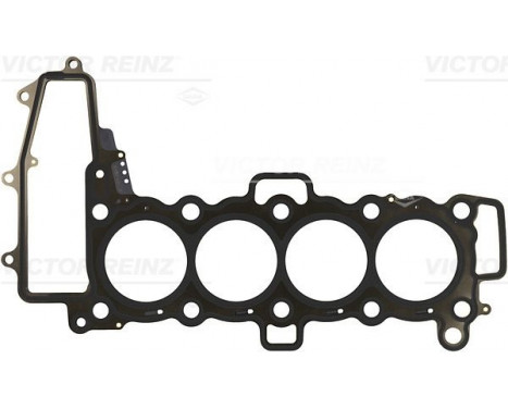 Gasket, cylinder head 61-10299-20 Viktor Reinz