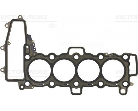 Gasket, cylinder head 61-10299-40 Viktor Reinz