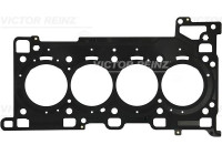 Gasket, cylinder head 61-10312-00 Viktor Reinz