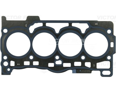 Gasket, cylinder head 61-10530-00 Viktor Reinz