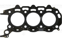 Gasket, cylinder head 61-10573-00 Viktor Reinz